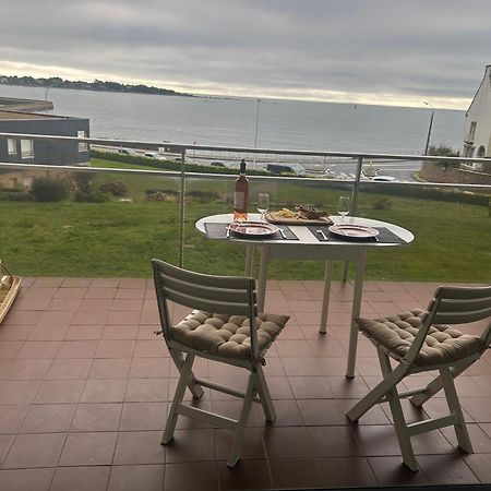 Concarneau Face A La Mer Stationnement Privatif المظهر الخارجي الصورة